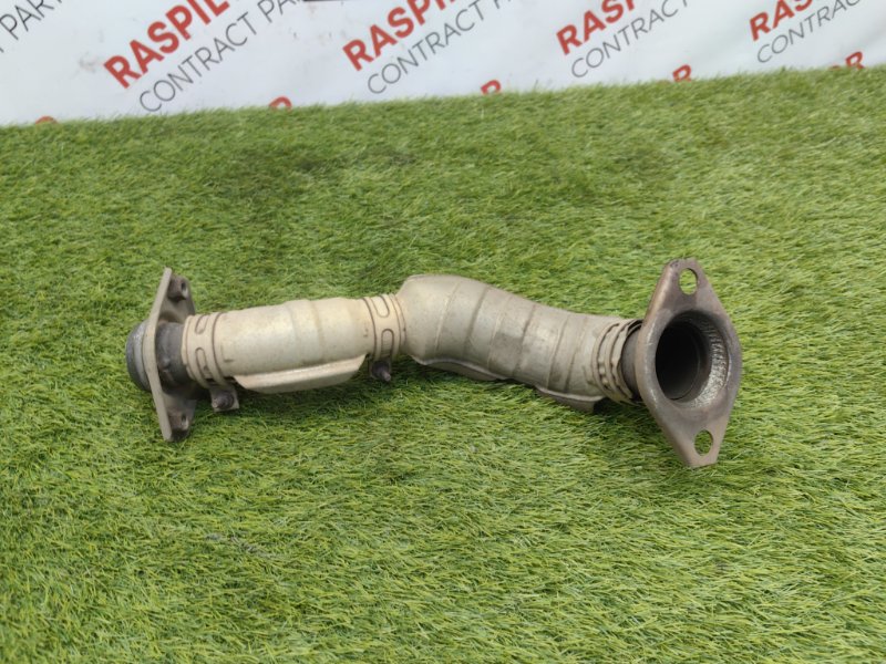 Приемная труба глушителя, 1500 рублей, Красноярск