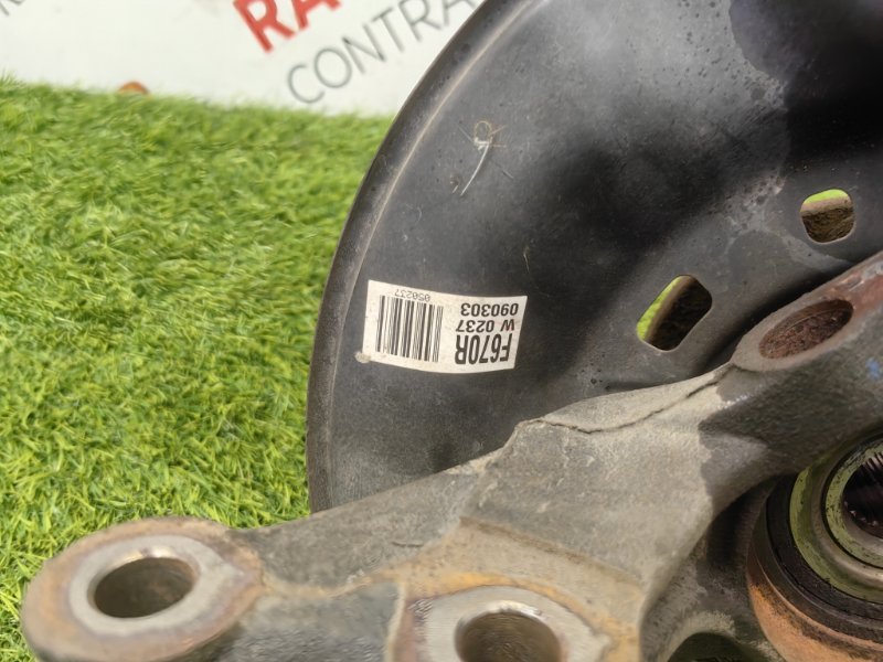 Ступица, 3000 рублей, Красноярск