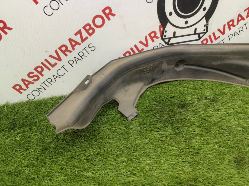 Защита горловины топливного бака, 1000 рублей, Красноярск