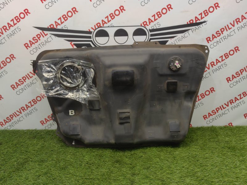 Бак топливный, 3000 рублей, Красноярск