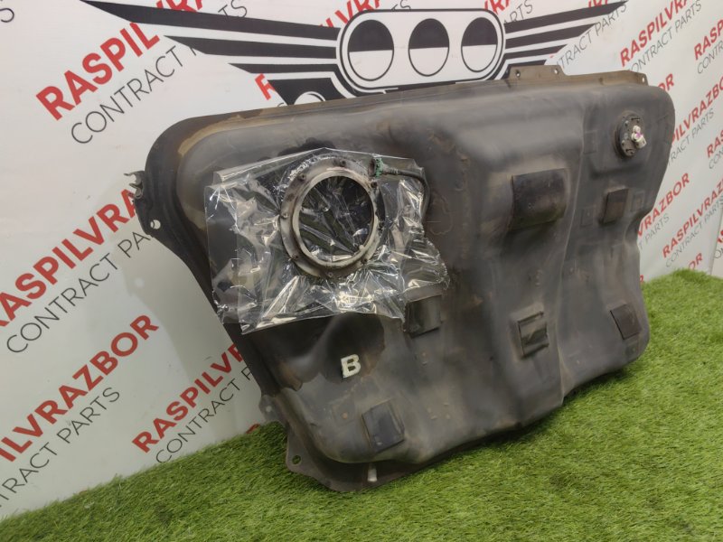 Бак топливный, 3000 рублей, Красноярск