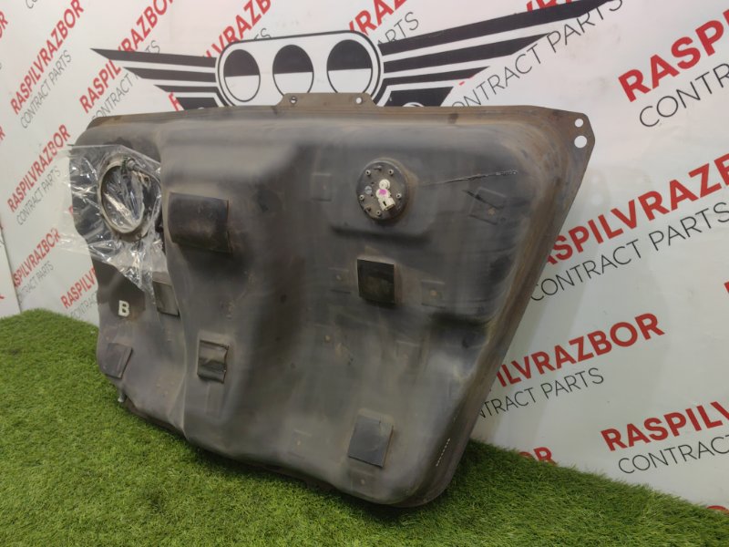 Бак топливный, 3000 рублей, Красноярск