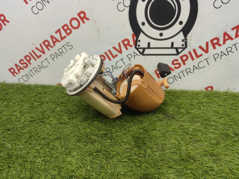 насос топливный, 5000 рублей, Красноярск