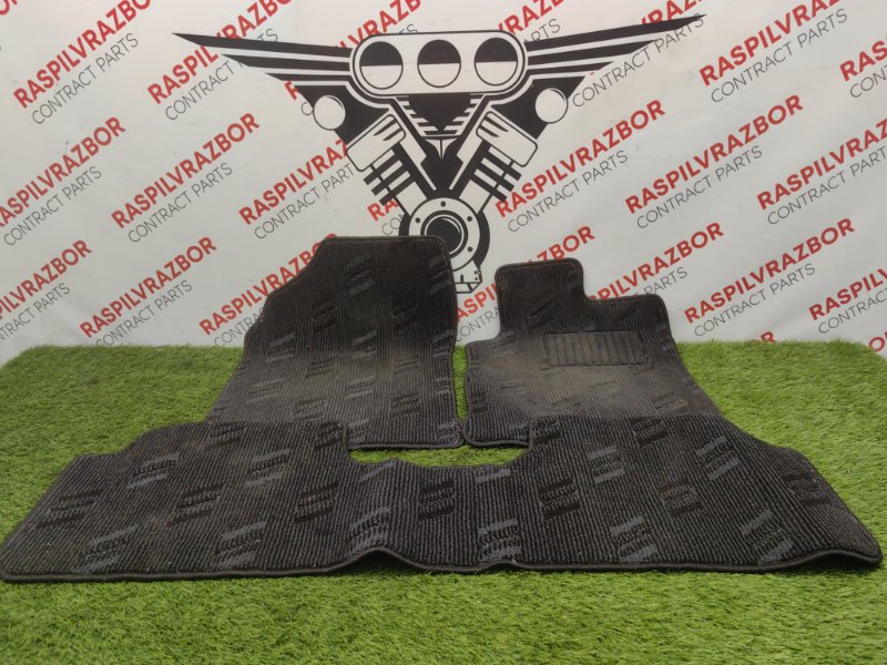 Коврик салона, 3000 рублей, Красноярск