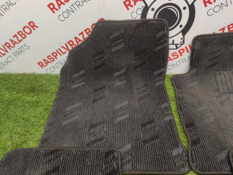 Коврик салона, 3000 рублей, Красноярск