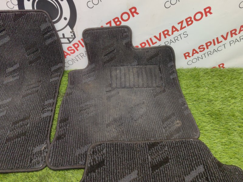 Коврик салона, 3000 рублей, Красноярск