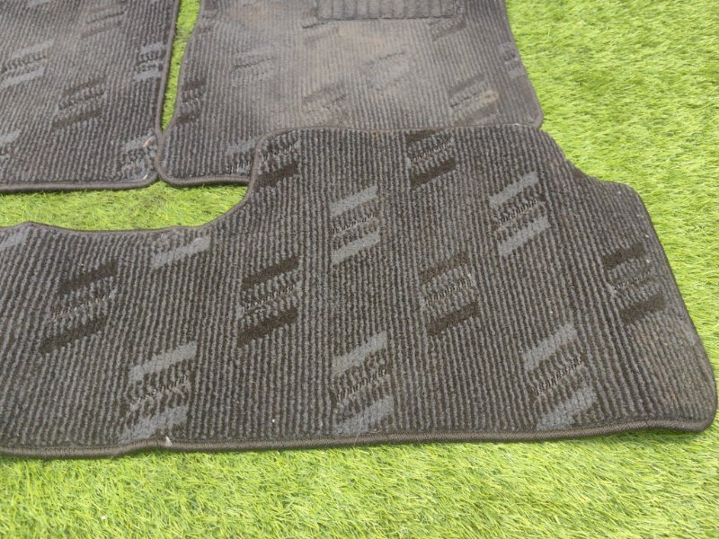 Коврик салона, 3000 рублей, Красноярск