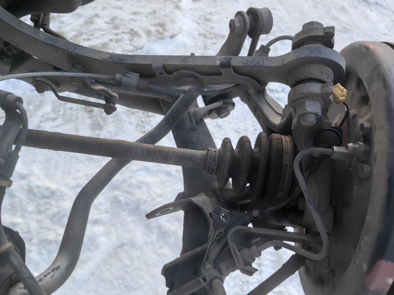 балка поперечная, 47000 рублей, Красноярск