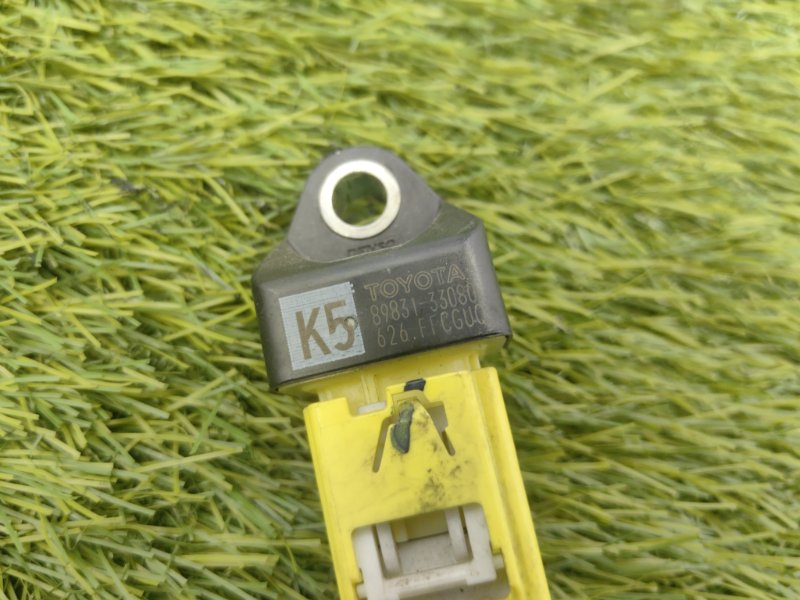 датчик airbag, 1100 рублей, Красноярск