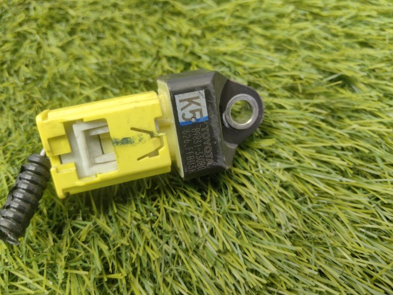 датчик airbag, 1100 рублей, Красноярск