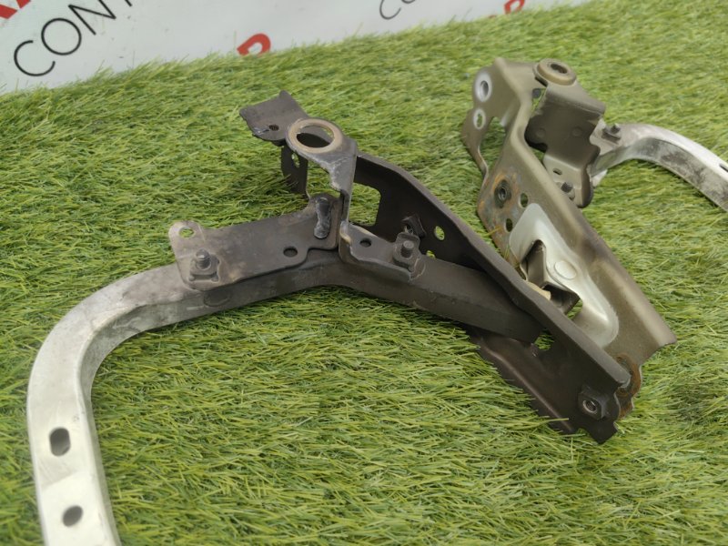 крепление крышки багажника, 9000 рублей, Красноярск