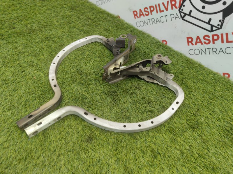 крепление крышки багажника, 9000 рублей, Красноярск