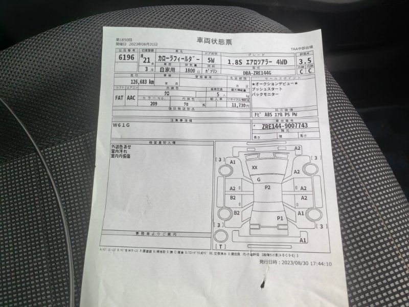 накладка на ковролин порога, 1000 рублей, Красноярск