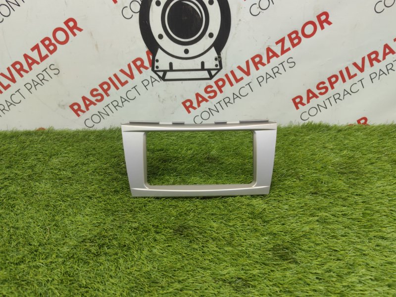 рамка магнитолы, 1500 рублей, Красноярск