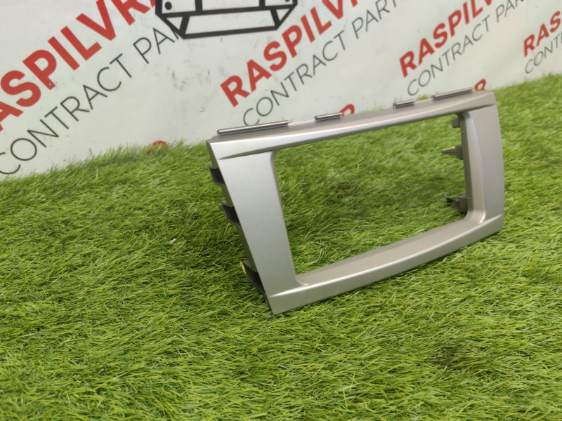 рамка магнитолы, 1500 рублей, Красноярск