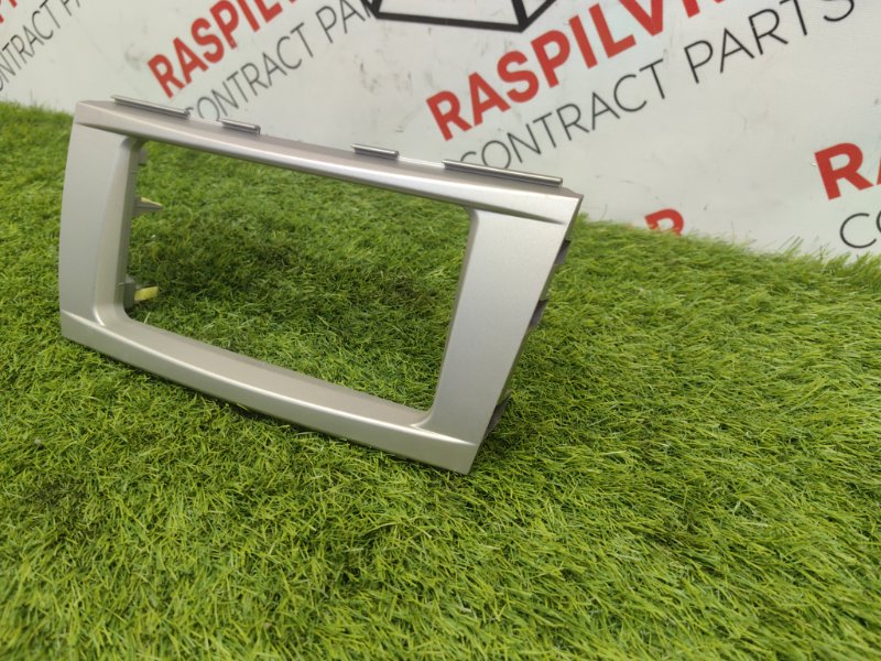 рамка магнитолы, 1500 рублей, Красноярск