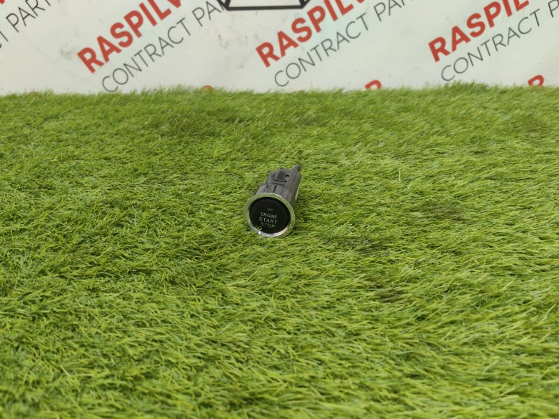 кнопка запуска двигателя, 1100 рублей, Красноярск