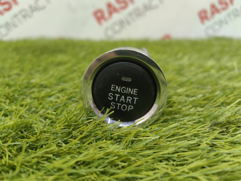 кнопка запуска двигателя, 1100 рублей, Красноярск