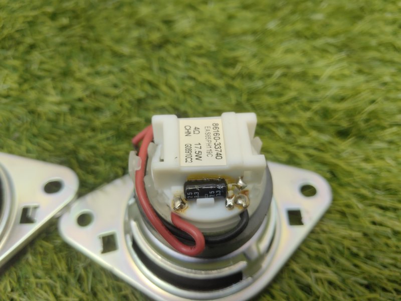 Динамик высокочастотный, 1000 рублей, Красноярск