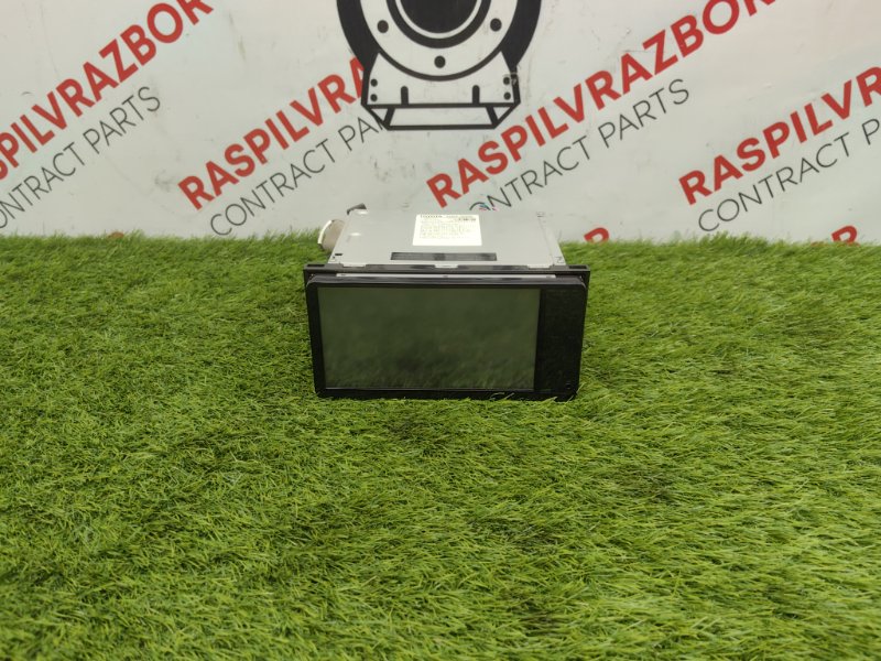 Магнитола, 6000 рублей, Красноярск