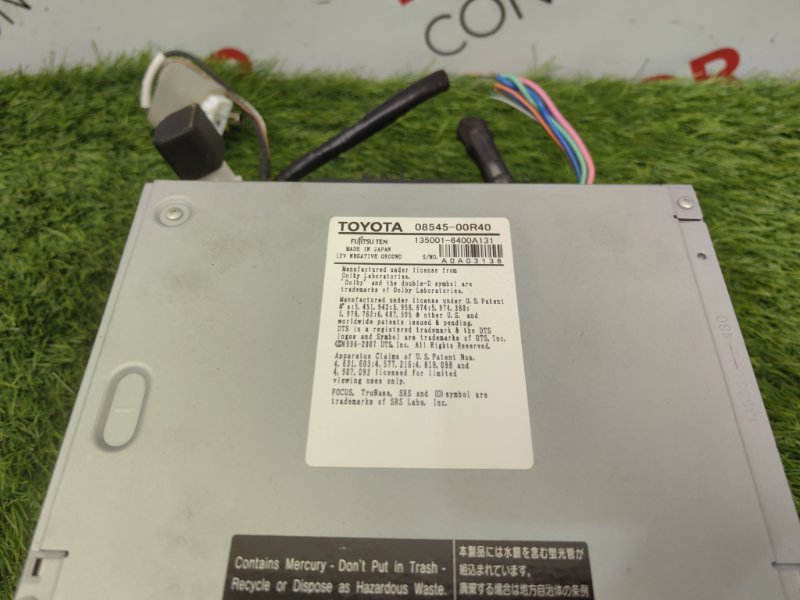 Магнитола, 6000 рублей, Красноярск