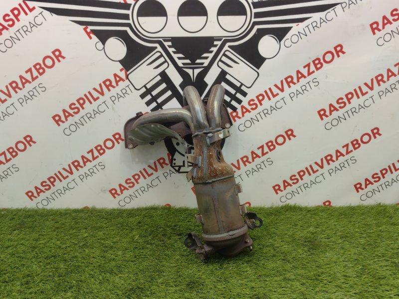 коллектор выпускной, 30000 рублей, Красноярск