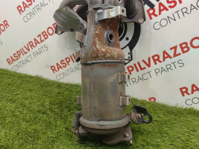 коллектор выпускной, 30000 рублей, Красноярск