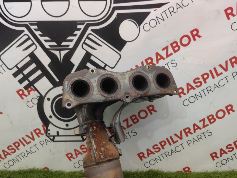 коллектор выпускной, 30000 рублей, Красноярск