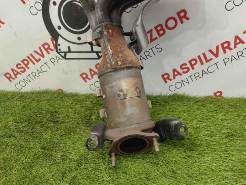 коллектор выпускной, 30000 рублей, Красноярск