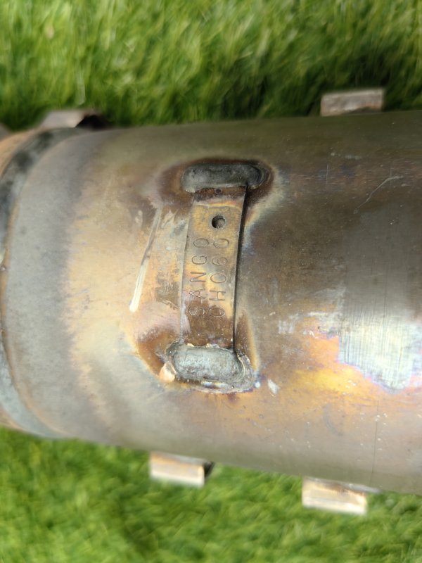 коллектор выпускной, 30000 рублей, Красноярск