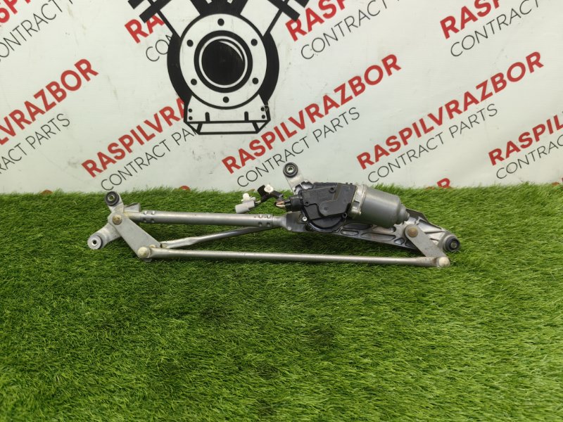 Трапеция дворников, 1000 рублей, Красноярск