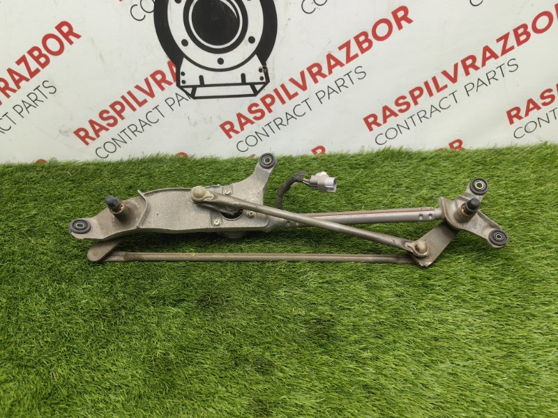 Трапеция дворников, 1000 рублей, Красноярск