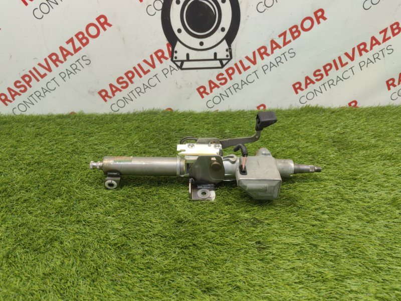 колонка рулевая, 1000 рублей, Красноярск