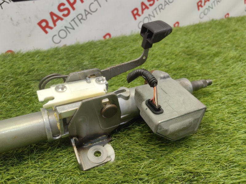 колонка рулевая, 1000 рублей, Красноярск