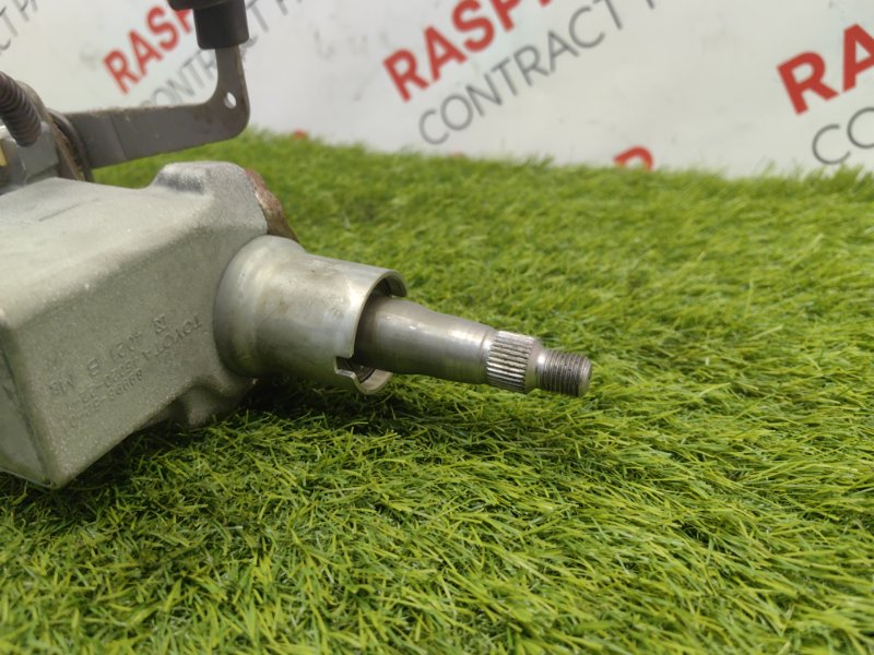 колонка рулевая, 1000 рублей, Красноярск