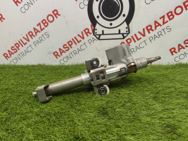 колонка рулевая, 1000 рублей, Красноярск