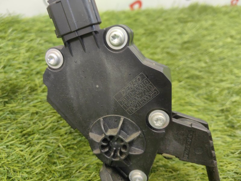 Педаль газа, 1100 рублей, Красноярск