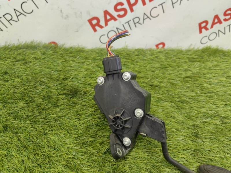 Педаль газа, 1100 рублей, Красноярск