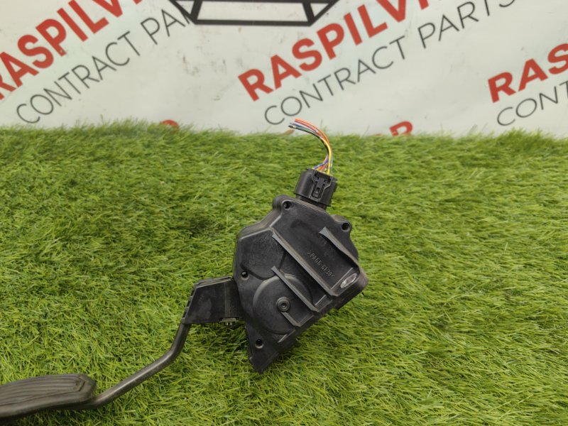 Педаль газа, 1100 рублей, Красноярск