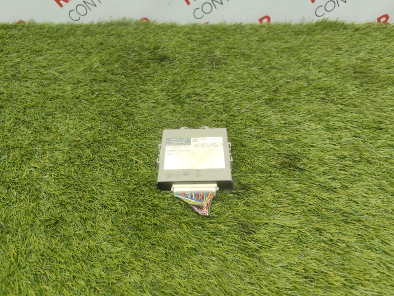 Блок иммобилайзера, 800 рублей, Красноярск