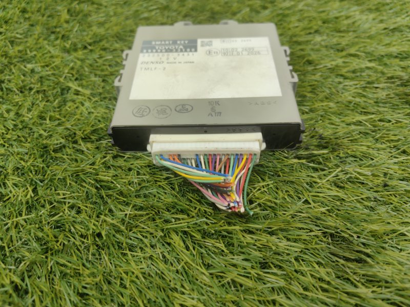 Блок иммобилайзера, 800 рублей, Красноярск