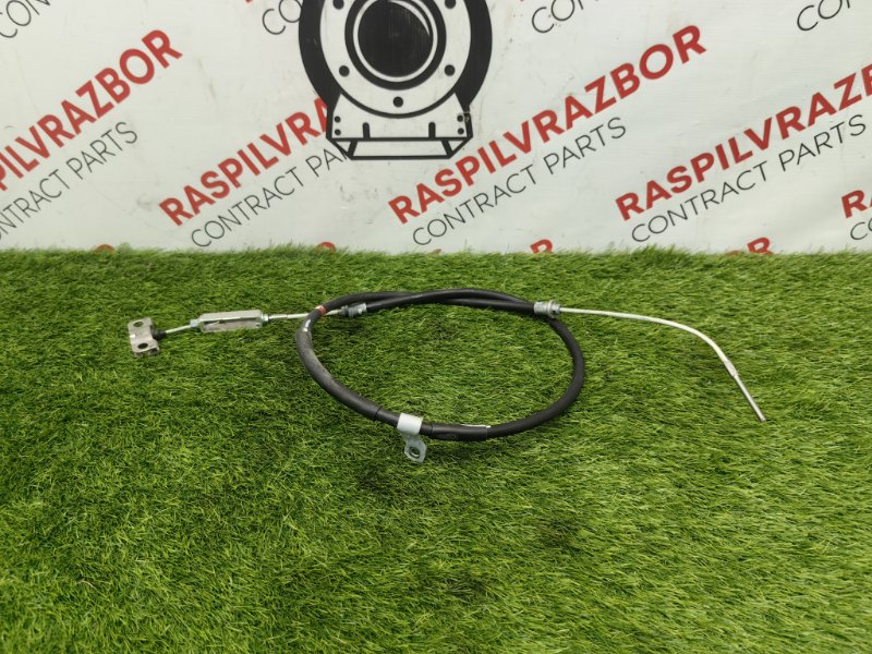 тросик ручного тормоза центральный, 800 рублей, Красноярск