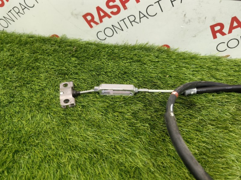 тросик ручного тормоза центральный, 800 рублей, Красноярск