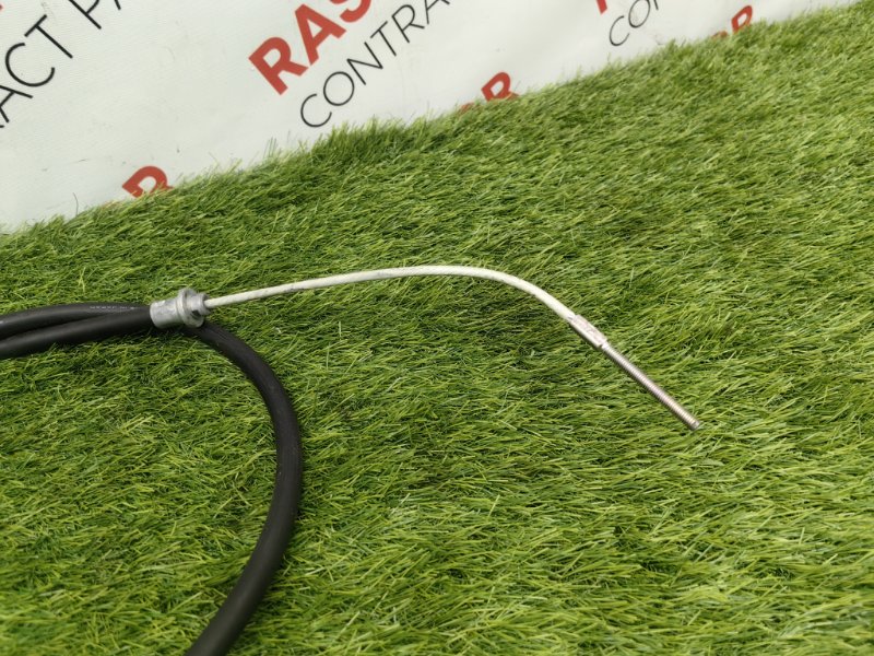 тросик ручного тормоза центральный, 800 рублей, Красноярск