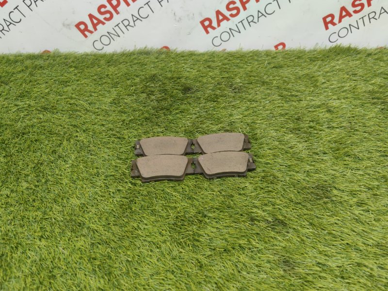 Колодки тормозные, 1500 рублей, Красноярск