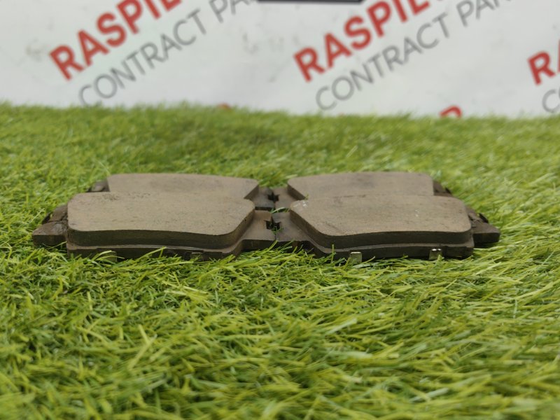 Колодки тормозные, 1500 рублей, Красноярск