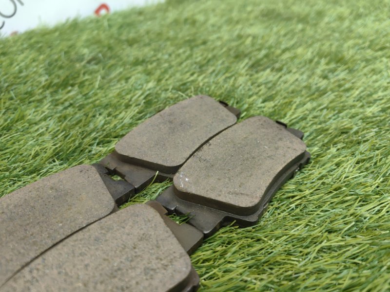 Колодки тормозные, 1500 рублей, Красноярск