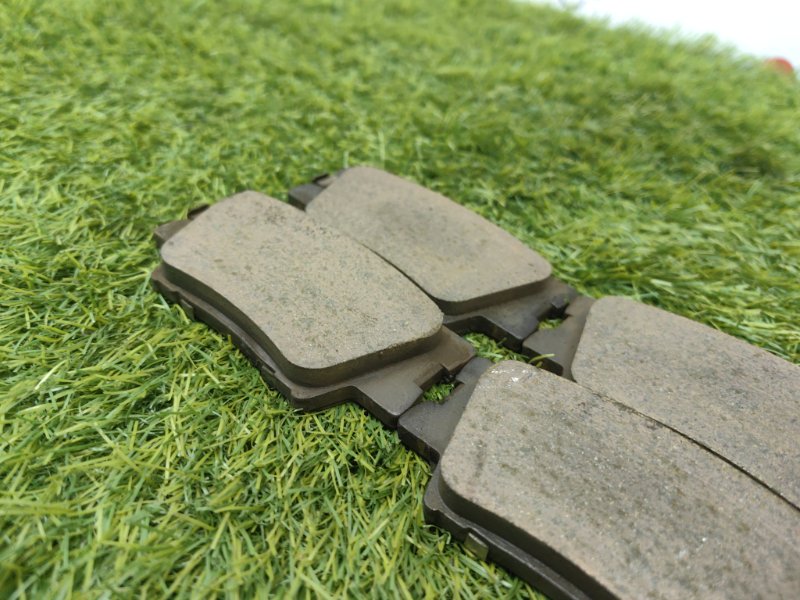 Колодки тормозные, 1500 рублей, Красноярск