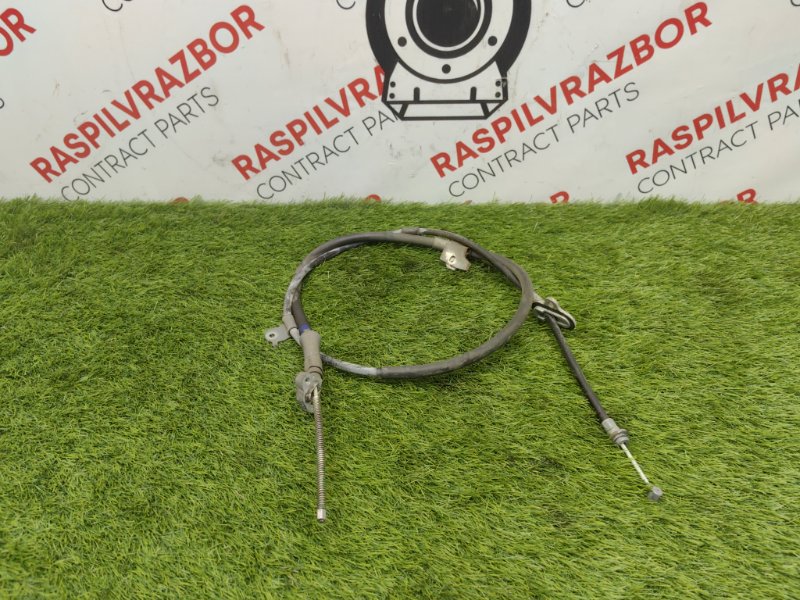 тросик ручного тормоза, 2000 рублей, Красноярск