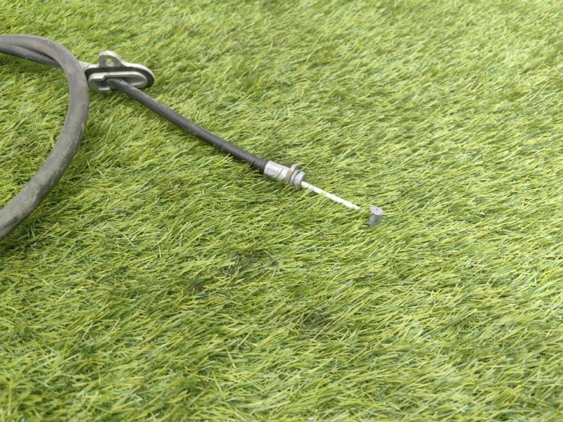 тросик ручного тормоза, 2000 рублей, Красноярск